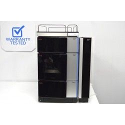 Thermo Scientific Vanquish Flex Quaternary UHPLC System with Variable Wavelength Detector