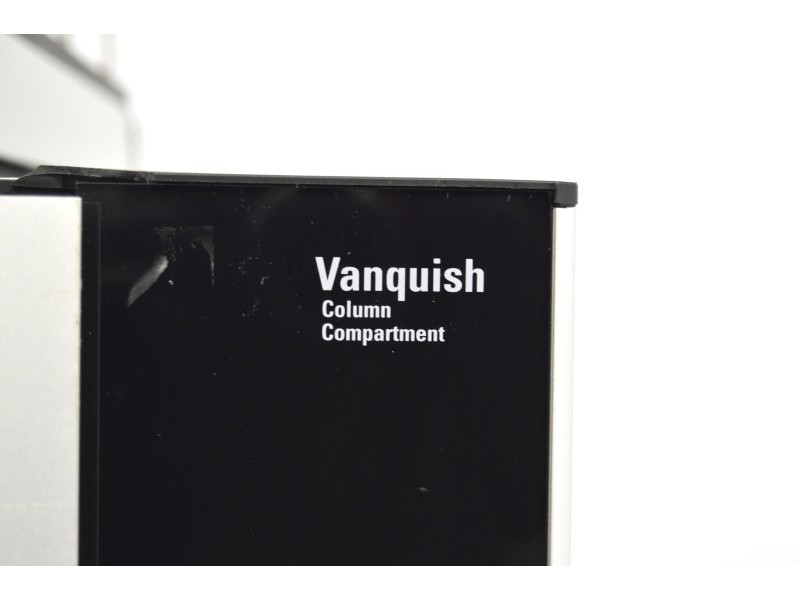 Thermo Scientific Vanquish Flex Quaternary UHPLC System with Variable Wavelength Detector