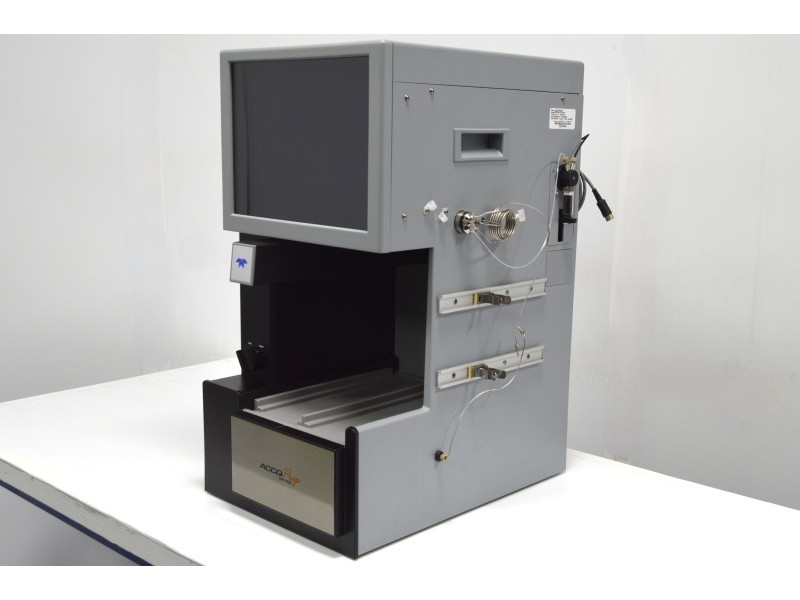Teledyne ISCO ACCQPrep HP150 UV Preparative LC System Unit 3