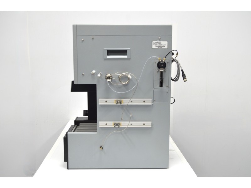Teledyne ISCO ACCQPrep HP150 UV Preparative LC System Unit 3