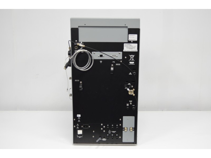 Teledyne ISCO ACCQPrep HP150 UV Preparative LC System Unit 3