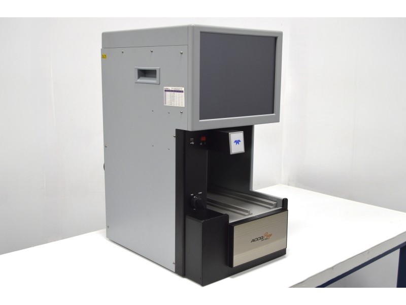 Teledyne ISCO ACCQPrep HP150 UV Preparative LC System Unit 3