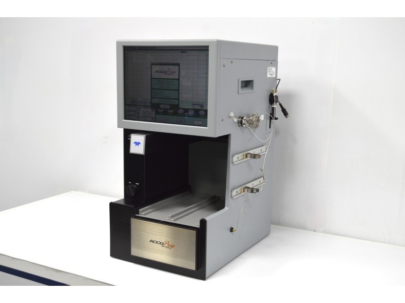 Teledyne ISCO ACCQPrep HP150 UV Preparative LC System Unit 3