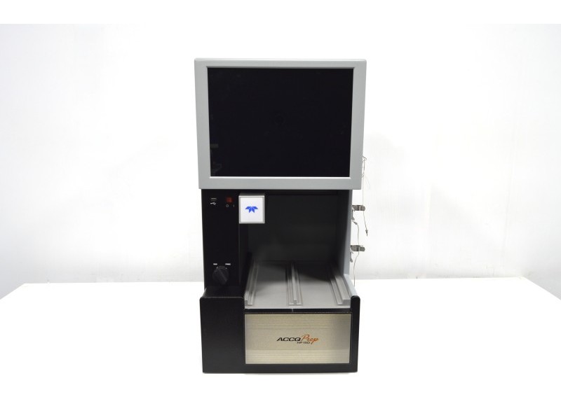 Teledyne ISCO ACCQPrep HP150 UV Preparative LC System Unit 3