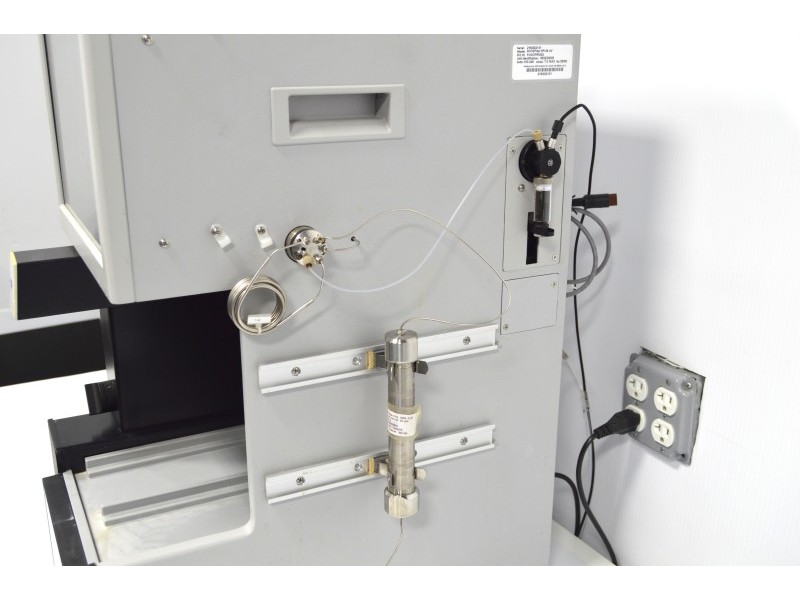 Teledyne ISCO ACCQPrep HP125 UV Preparative LC System