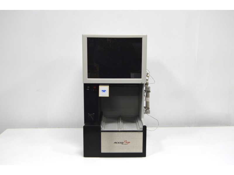 Teledyne ISCO ACCQPrep HP125 UV Preparative LC System