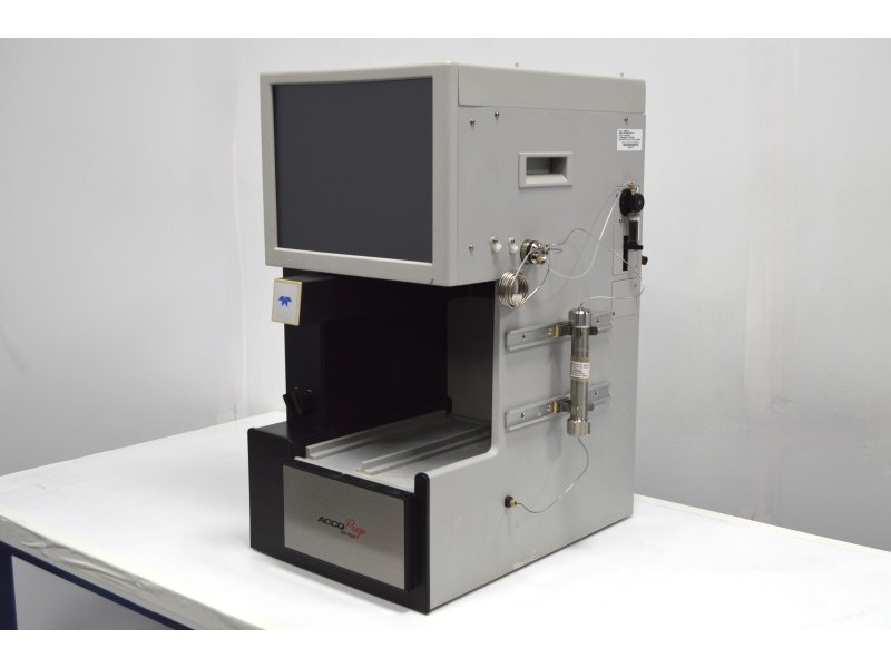 Teledyne ISCO ACCQPrep HP125 UV Preparative LC System