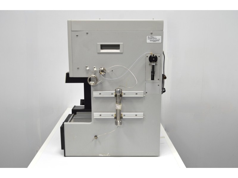 Teledyne ISCO ACCQPrep HP125 UV Preparative LC System