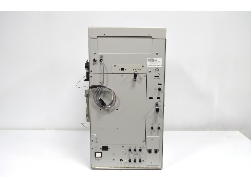 Teledyne ISCO ACCQPrep HP125 UV Preparative LC System