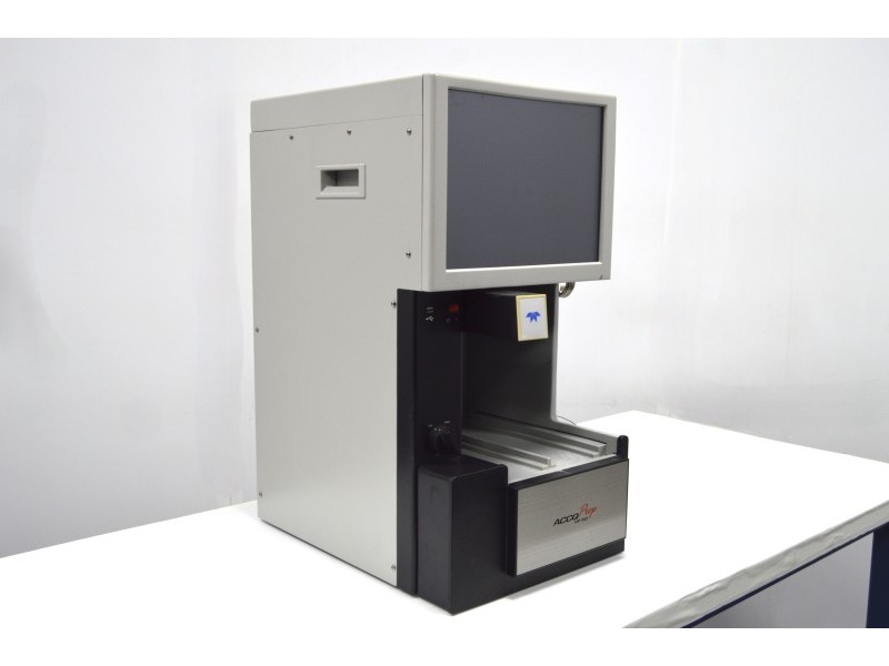 Teledyne ISCO ACCQPrep HP125 UV Preparative LC System