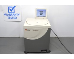 Beckman Avanti JXN-26 Refrigerated Centrifuge w/ JLA-8.1000 Rotor Unit 2