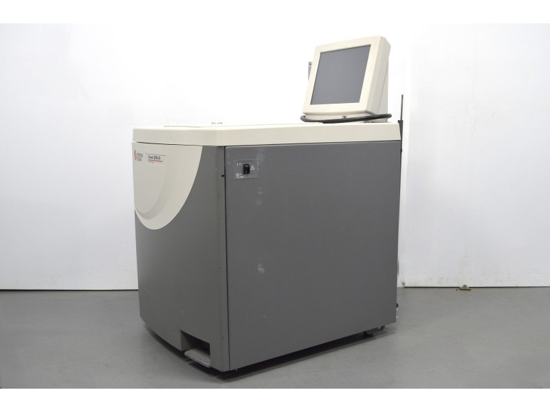 Beckman Avanti JXN-26 Refrigerated Centrifuge w/ JLA-8.1000 Rotor Unit 2