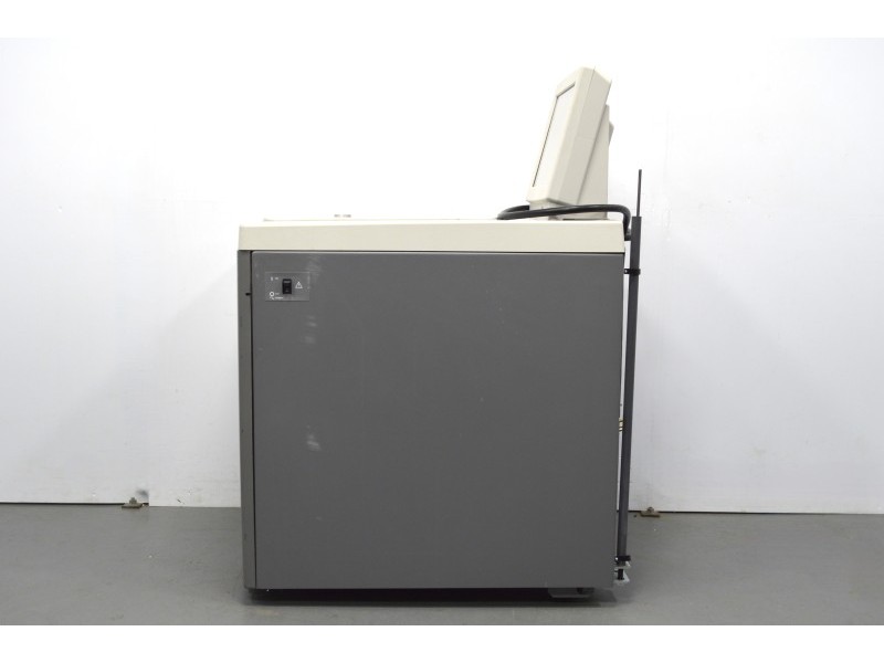 Beckman Avanti JXN-26 Refrigerated Centrifuge w/ JLA-8.1000 Rotor Unit 2