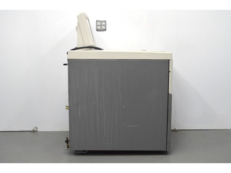 Beckman Avanti JXN-26 Refrigerated Centrifuge w/ JLA-8.1000 Rotor Unit 2
