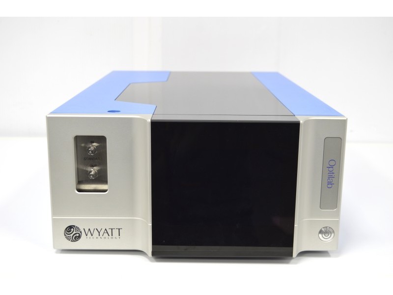 Wyatt Technology Optilab Detector WOP1-01