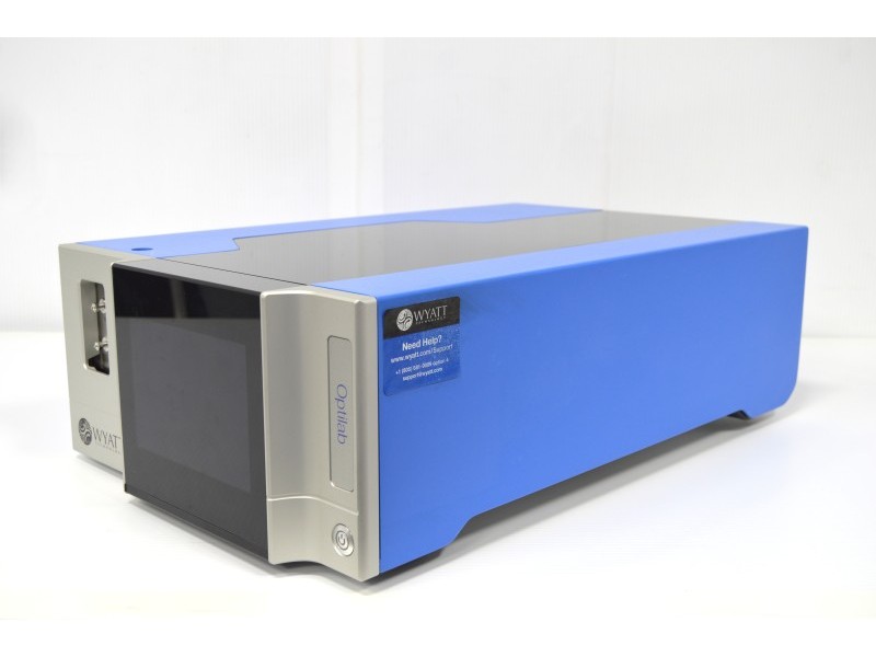 Wyatt Technology Optilab Detector WOP1-01