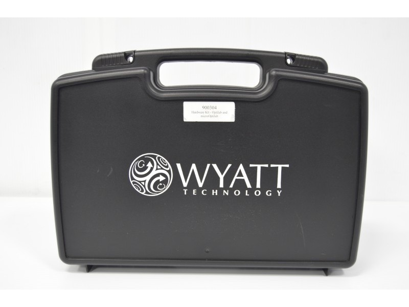Wyatt Technology Optilab Detector WOP1-01