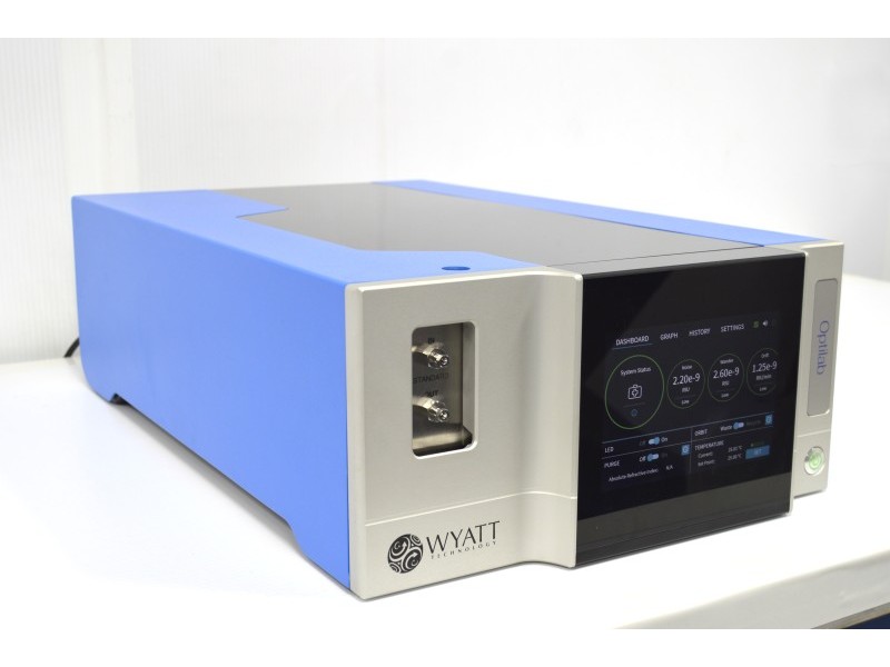 Wyatt Technology Optilab Detector WOP1-01