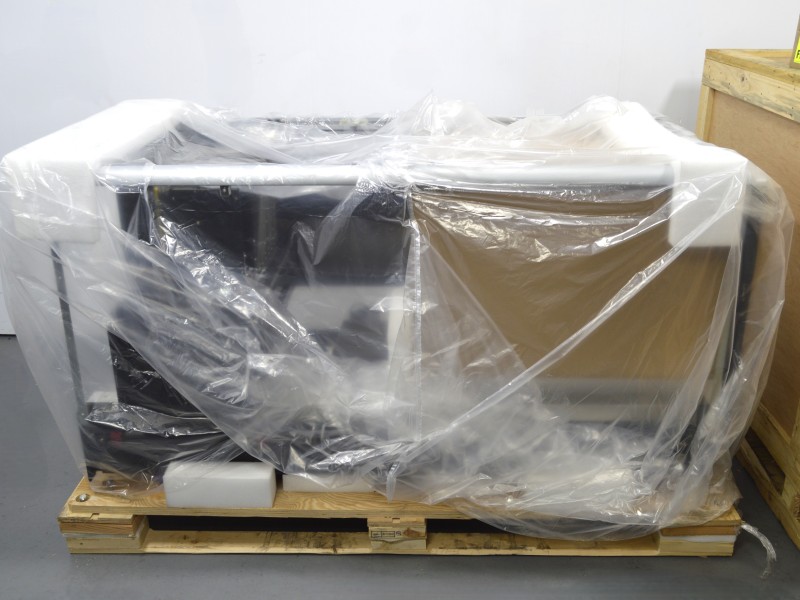 BRAND NEW Hamilton MICROLAB STAR Liquid Handler w/ Span, iSWAP, Autoloader & Custom Bench (Can be reconfigured to Span-8 w/CO-RE 96 1000ul head) Unit 1