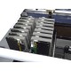 BRAND NEW Hamilton MICROLAB STAR Liquid Handler w/ Span, iSWAP, Autoloader & Custom Bench (Can be reconfigured to Span-8 w/CO-RE 96 1000ul head) Unit 1