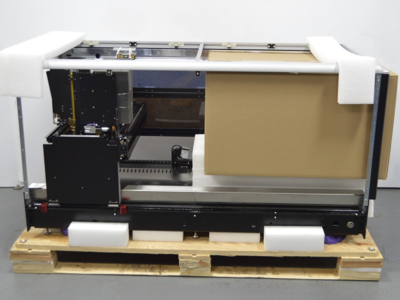 BRAND NEW Hamilton MICROLAB STAR Liquid Handler w/ Span, iSWAP, Autoloader & Custom Bench (Can be reconfigured to Span-8 w/CO-RE 96 1000ul head) Unit 1