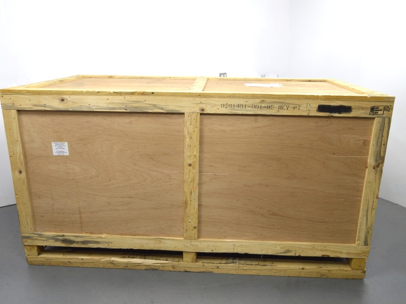 BRAND NEW Hamilton MICROLAB STAR Liquid Handler w/ Span, iSWAP, Autoloader & Custom Bench (Can be reconfigured to Span-8 w/CO-RE 96 1000ul head) Unit 1