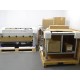 BRAND NEW Hamilton MICROLAB STAR Liquid Handler w/ Span, iSWAP, Autoloader & Custom Bench (Can be reconfigured to Span-8 w/CO-RE 96 1000ul head) Unit 1