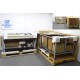 BRAND NEW Hamilton MICROLAB STAR Liquid Handler w/ Span, iSWAP, Autoloader & Custom Bench (Can be reconfigured to Span-8 w/CO-RE 96 1000ul head) Unit 1