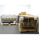 BRAND NEW Hamilton MICROLAB STAR Liquid Handler w/ Span, iSWAP, Autoloader & Custom Bench (Can be reconfigured to Span-8 w/CO-RE 96 1000ul head) Unit 2
