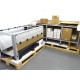 BRAND NEW Hamilton MICROLAB STAR Liquid Handler w/ Span, iSWAP, Autoloader & Custom Bench (Can be reconfigured to Span-8 w/CO-RE 96 1000ul head) Unit 2
