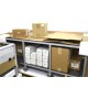 BRAND NEW Hamilton MICROLAB STAR Liquid Handler w/ Span, iSWAP, Autoloader & Custom Bench (Can be reconfigured to Span-8 w/CO-RE 96 1000ul head) Unit 2