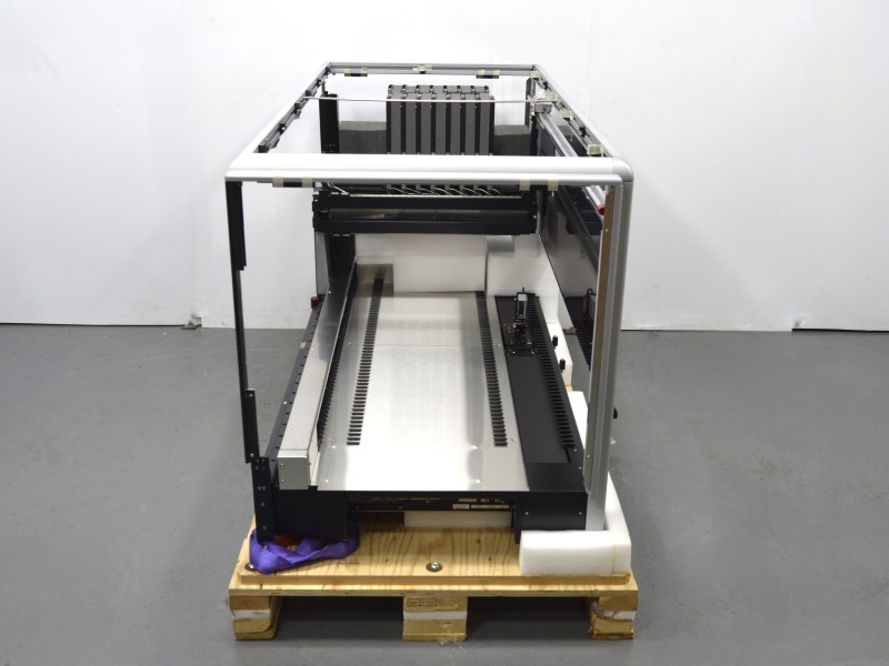 BRAND NEW Hamilton MICROLAB STAR Liquid Handler w/ Span, iSWAP, Autoloader & Custom Bench (Can be reconfigured to Span-8 w/CO-RE 96 1000ul head) Unit 2