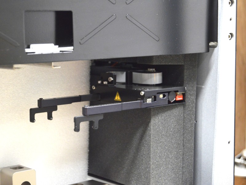 BRAND NEW Hamilton MICROLAB STAR Liquid Handler w/ Span, iSWAP, Autoloader & Custom Bench (Can be reconfigured to Span-8 w/CO-RE 96 1000ul head) Unit 2