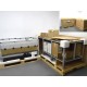 BRAND NEW Hamilton MICROLAB STAR Liquid Handler w/ Span, iSWAP, Autoloader & Custom Bench (Can be reconfigured to Span-8 w/CO-RE 96 1000ul head) Unit 2