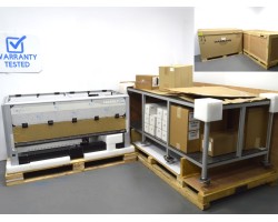 BRAND NEW Hamilton MICROLAB STAR Liquid Handler w/ Span, iSWAP, Autoloader & Custom Bench (Can be reconfigured to Span-8 w/CO-RE 96 1000ul head) Unit 2