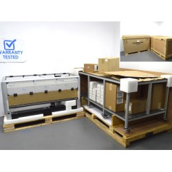 BRAND NEW Hamilton MICROLAB STAR Liquid Handler w/ Span, iSWAP, Autoloader & Custom Bench (Can be reconfigured to Span-8 w/CO-RE 96 1000ul head) Unit 2