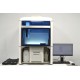 Fluid Imaging Technologies FlowCam 8000 ALH Particle Analyzer w/ Hudson Robotics Enclosure