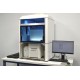 Fluid Imaging Technologies FlowCam 8000 ALH Particle Analyzer w/ Hudson Robotics Enclosure