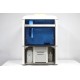 Fluid Imaging Technologies FlowCam 8000 ALH Particle Analyzer w/ Hudson Robotics Enclosure