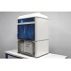 Fluid Imaging Technologies FlowCam 8000 ALH Particle Analyzer w/ Hudson Robotics Enclosure