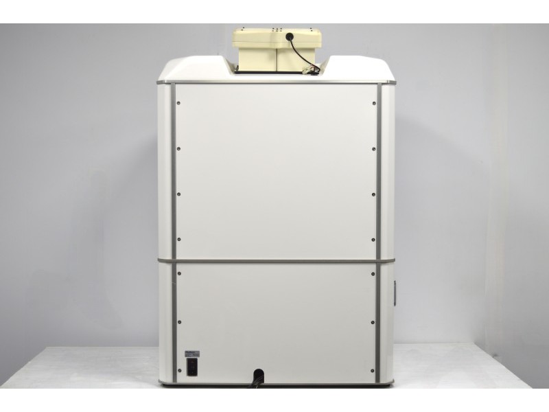 Fluid Imaging Technologies FlowCam 8000 ALH Particle Analyzer w/ Hudson Robotics Enclosure