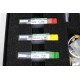 Fluid Imaging Technologies FlowCam 8000 ALH Particle Analyzer w/ Hudson Robotics Enclosure