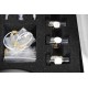 Fluid Imaging Technologies FlowCam 8000 ALH Particle Analyzer w/ Hudson Robotics Enclosure