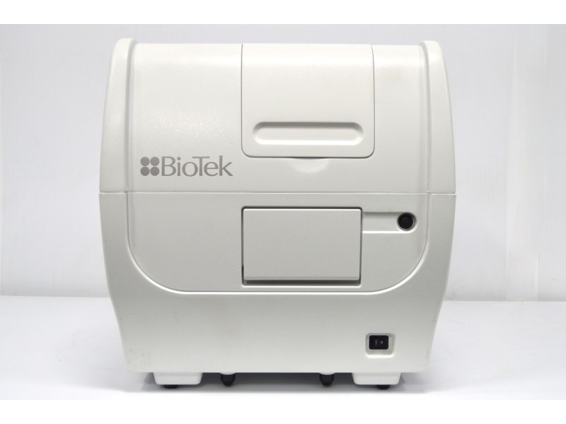 Agilent BioTek Cytation 5 CYT5MF Multimode Microplate Reader 