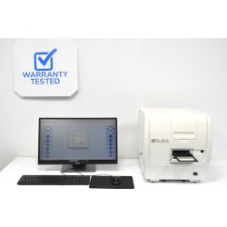 Agilent BioTek Cytation 5 CYT5MF Multimode Microplate Reader 