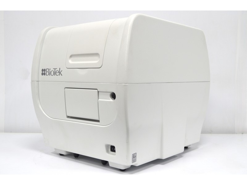 Agilent BioTek Cytation 5 CYT5MF Multimode Microplate Reader 