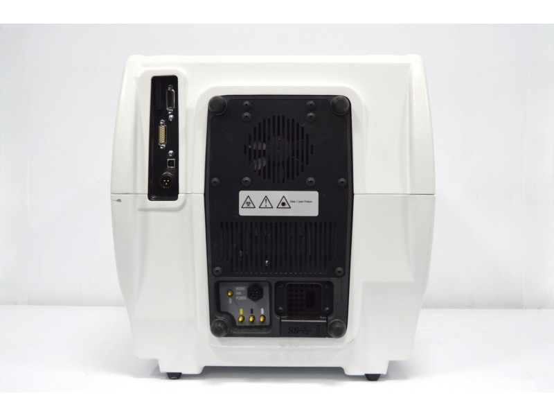 Agilent BioTek Cytation 5 CYT5MF Multimode Microplate Reader 