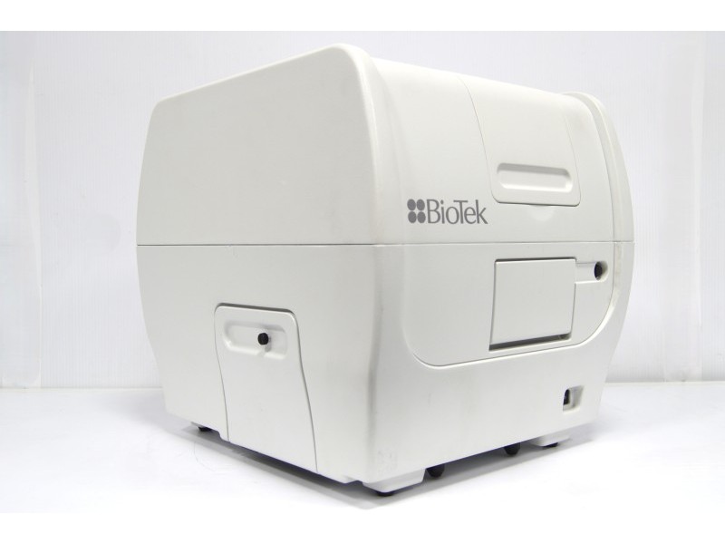 Agilent BioTek Cytation 5 CYT5MF Multimode Microplate Reader 