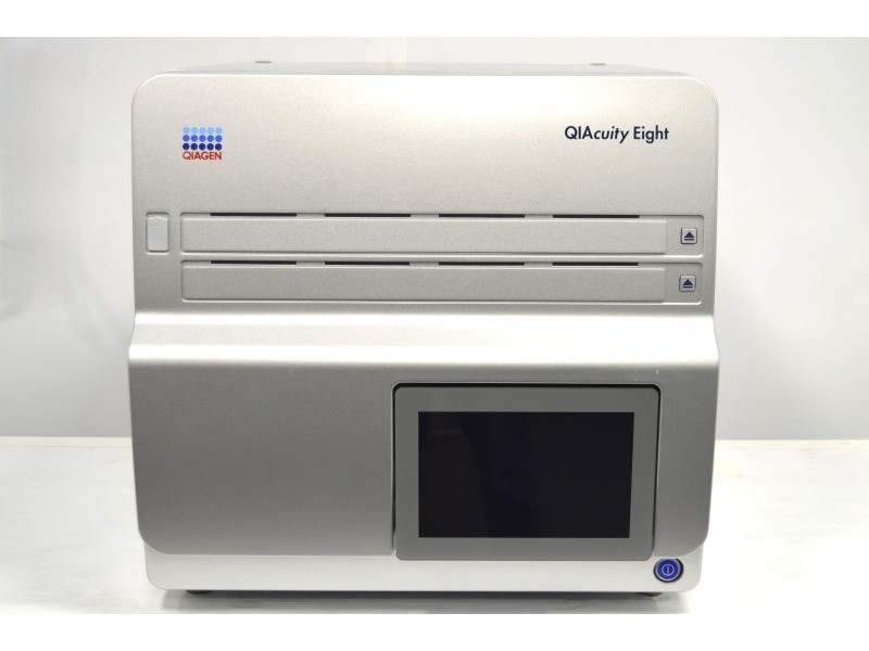 Qiagen QIAcuity Eight Digital PCR System Unit 2
