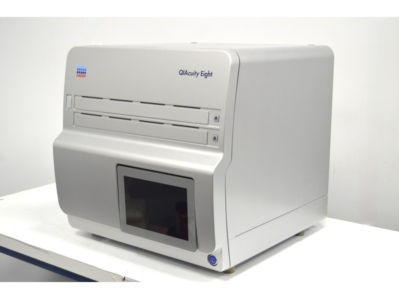 Qiagen QIAcuity Eight Digital PCR System Unit 2